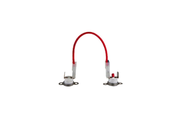 自動(dòng)恒溫器